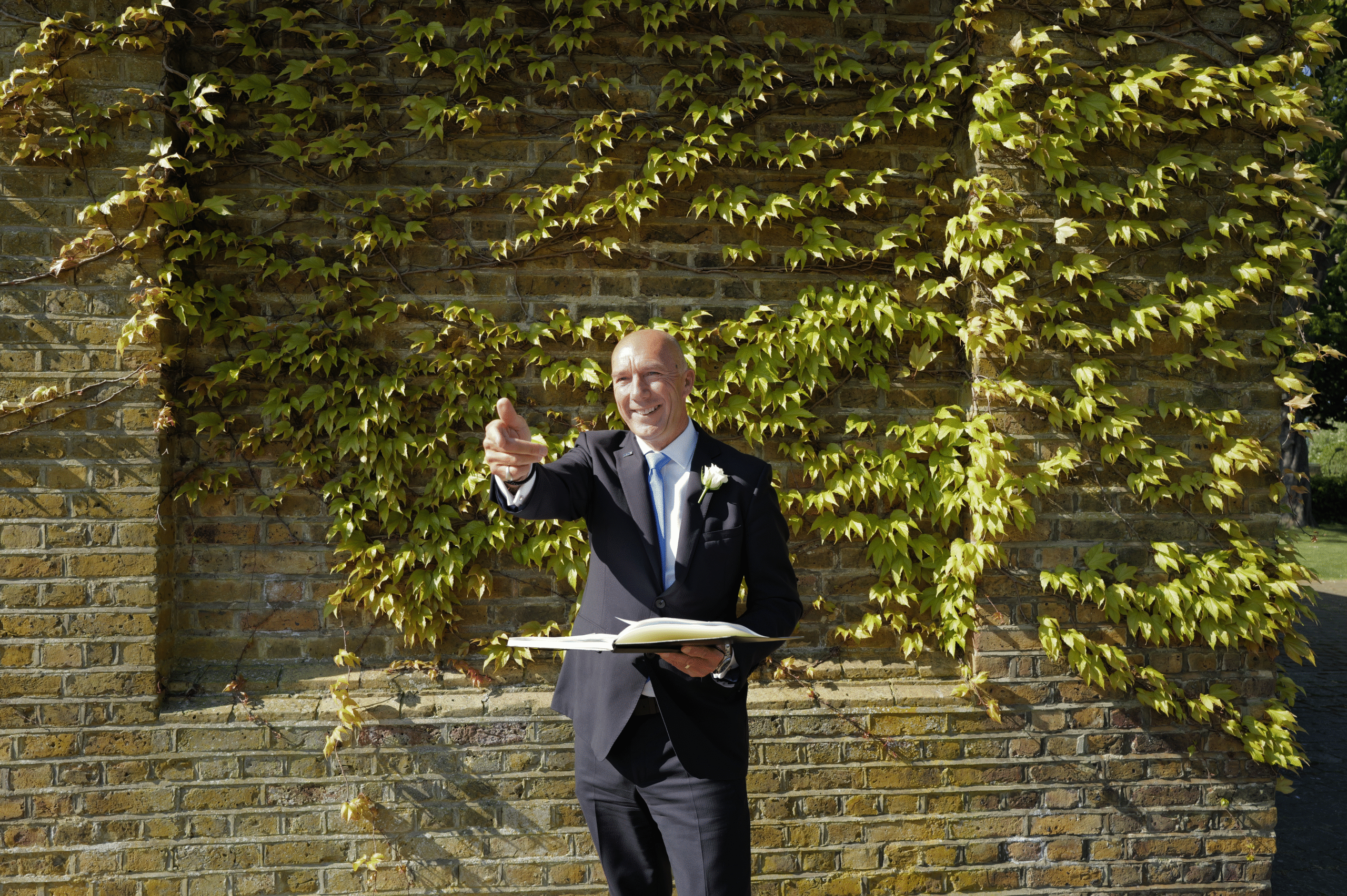 Wedding David 3
